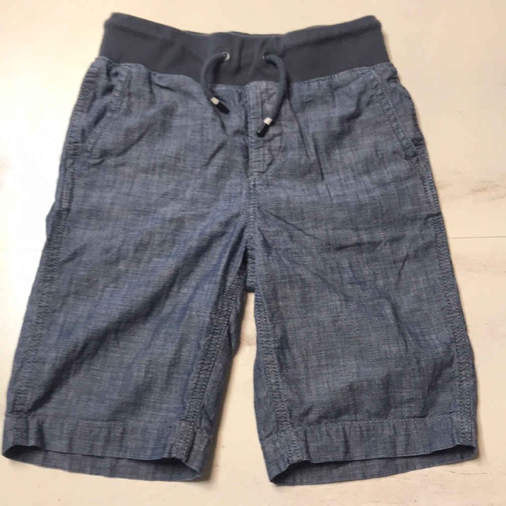 Boy Size Medium Gap Kids Shorts w/ Elastic Waist